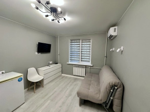 Квартира Удобная студия на Гоголя