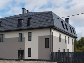 Гостевой Дом 65HOME