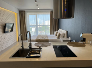 Апартаменты Махаон