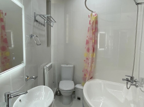 Гостевой дом Mahbubakhon