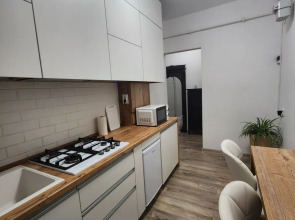 Квартира Уютная У Верхнего озера