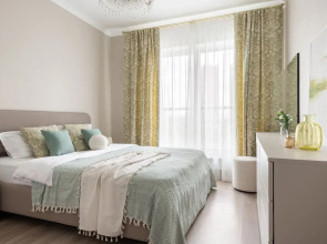 Апартаменты Jane-Apart Livadia