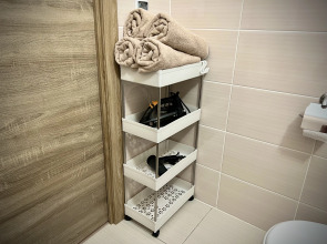 Апартаменты Конструкторов 29А