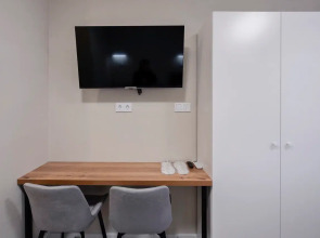 Апартаменты Добрые Сутки с Полным Набором Удобств