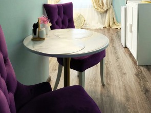 Ekodomik Lobnya (Svetlaya street)