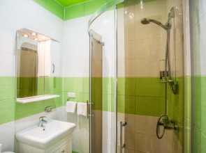 Апарт-Отель Soprano