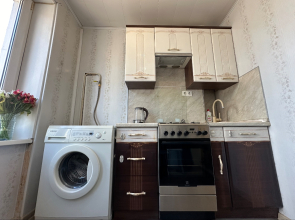 Апартаменты около ГКБ Ворохобома и метро Народное Ополчение