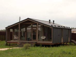 Kapriot Guest house