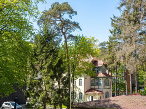 Апартаменты Комфорт BookingApart