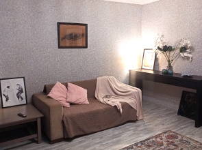 Квартира Двухкомнатная Улица Красина 60