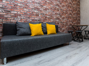 Апартаменты в современном жилом комплексе от LetoApart