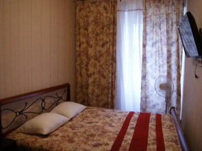 Гостевой дом Тихая пристань