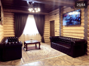 Гостевой Дом Тебердинская сказка