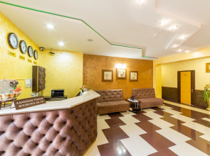 Отель Жемчужина мыса