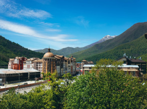 Гостевой дом О, Тепло