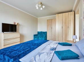 Квартира в Самом Центре Города