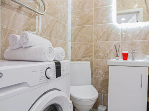 Апартаменты SunSet 2-Оранжерейная 2к1 кв 229