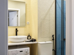 Апартаменты Волоколамское шоссе 71/22