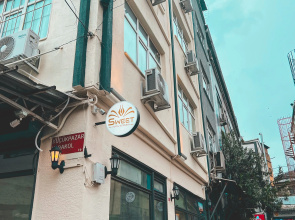 Sweet Hotel Istanbul
