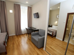 Меблированные комнаты Престиж Центр у Зимнего