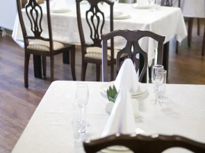 Отель Золотое Кольцо