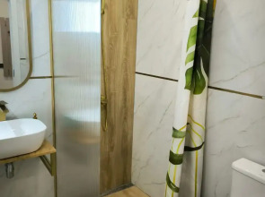 Хостел Иртыш