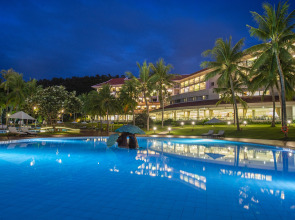 Vinpearl Resort Nha Trang