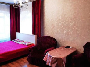 Апартаменты КвартОтель на М.Горького 85Б 16