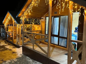 Гостевой дом Шаудан