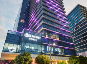 Mercure Mactan Cebu