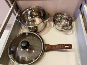 Апартаменты Эйтштрассе 71