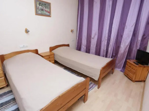 Мини-отель Ладья