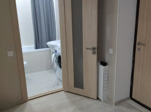 Tundra Na Patrikeeva Apartments