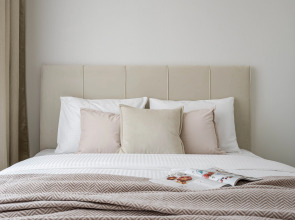 Апартаменты Bianco с джакузи в центре