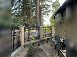 Отель Sezam Hotel