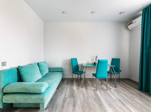 Апартаменты Агрономическая