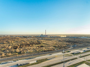 Квартира Уютная в Хорошем Районе