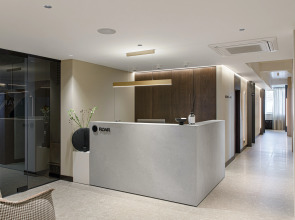 Отель Roar Boutique Hotel