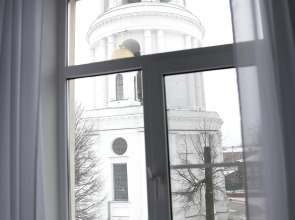 Квартира в центре