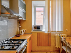 Апартаменты Володарского 8