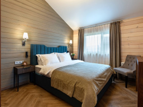 Отель Новое Волосово