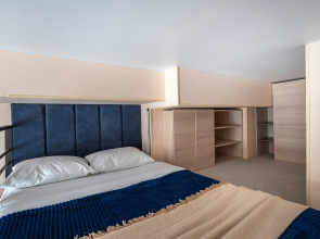 Апартаменты Два Города метро Текстильщики