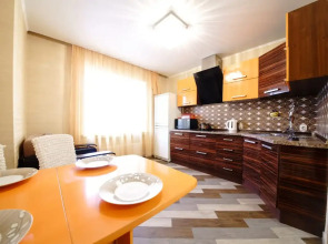 Апартаменты на Симбирцева 40А