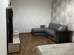 Апартаменты на Невской