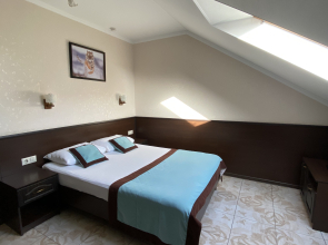 Гостевой дом Садко