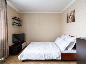 Апартаменты около Немиги