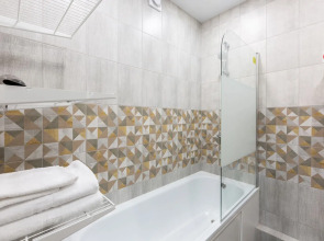 Апартаменты Сутки Уфа на Рихарда Зорге 67/2 365