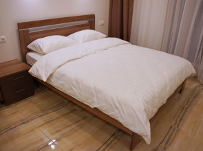 Апартаменты Альт Платц Раушен