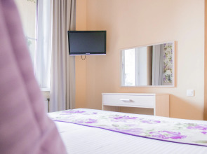 Гостевой дом Сиар