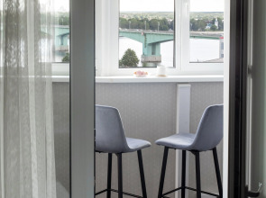 Апартаменты roomroom на Республиканской